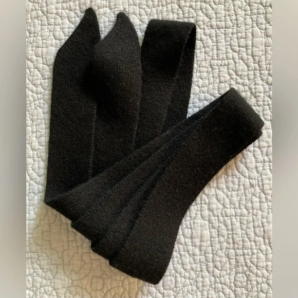 Juicy Couture Cashmere Sweater Coat - Picture 8 of 12